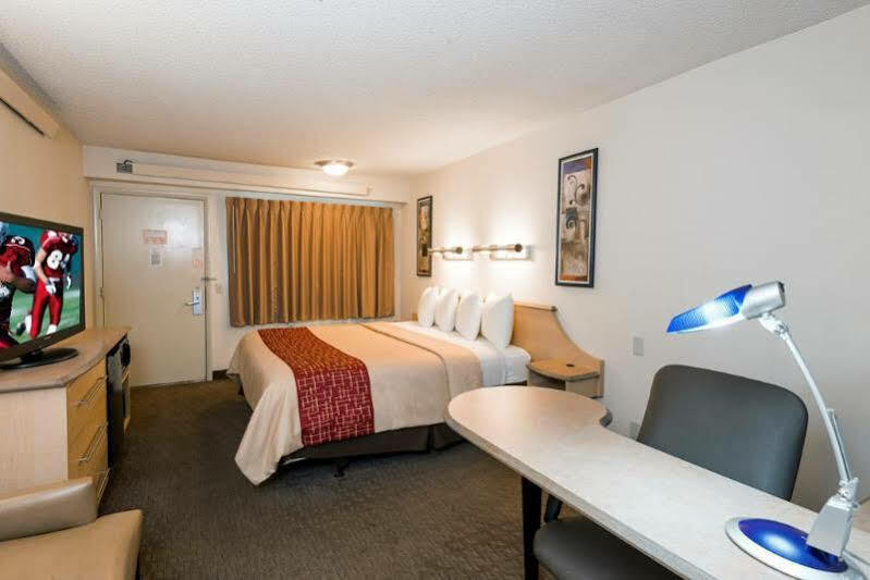 Red Roof Inn Lexington Kültér fotó